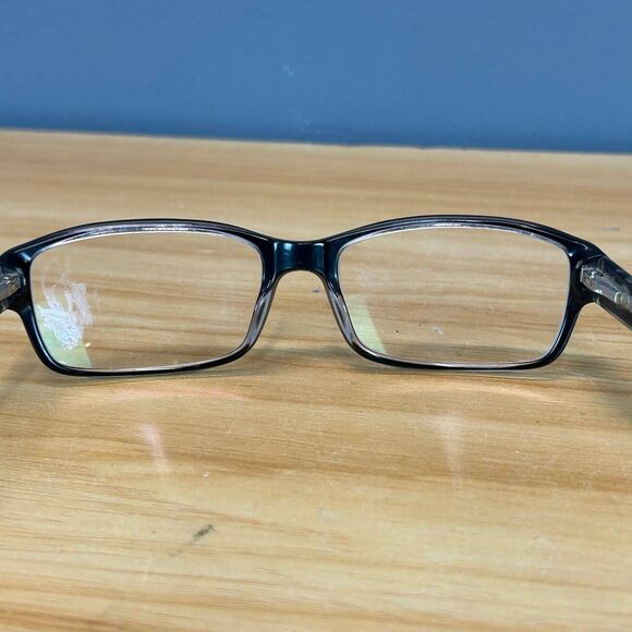 Ray-Ban RB 5169 2034 Eyeglasses Square Full Rim Black Frame Only 54-16 140 - Picture 7 of 7